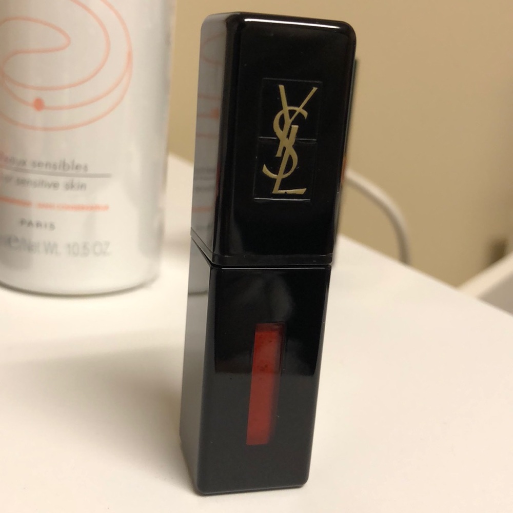 Ysl lip stain